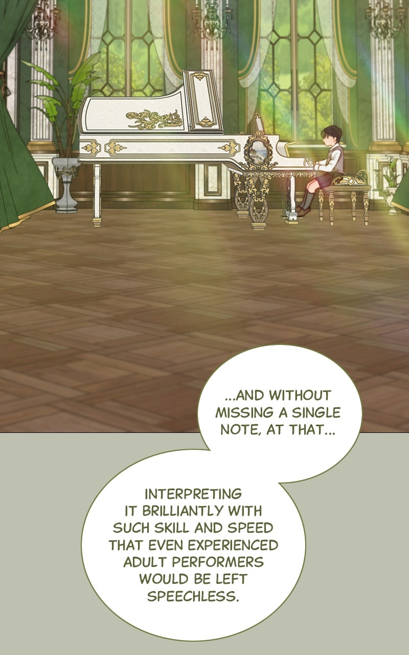 Read Serena chapter 126 image 19 on Lezhin