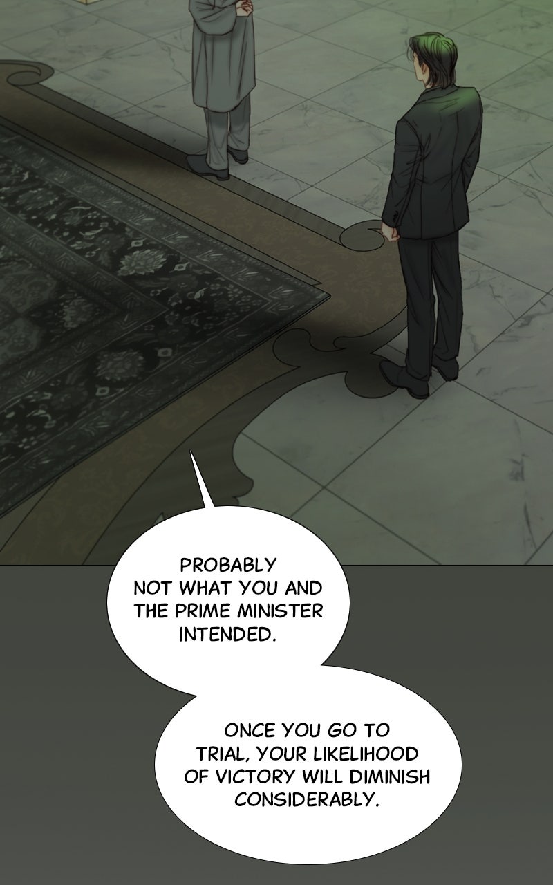 Read Serena chapter 126 image 2 on Lezhin
