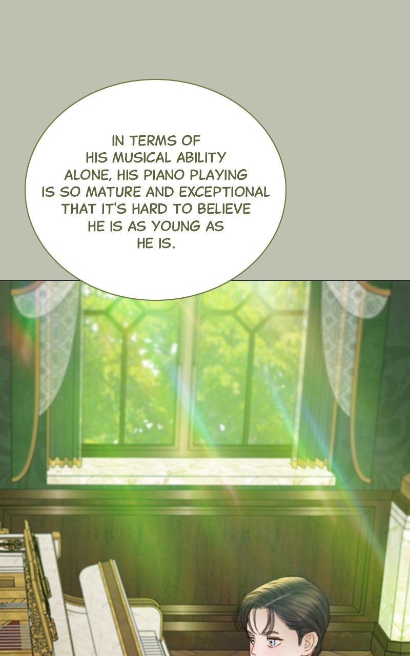 Read Serena chapter 126 image 20 on Lezhin