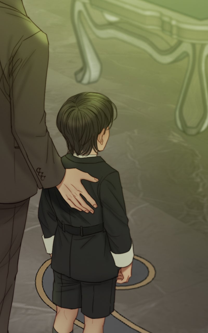 Read Serena chapter 126 image 22 on Lezhin