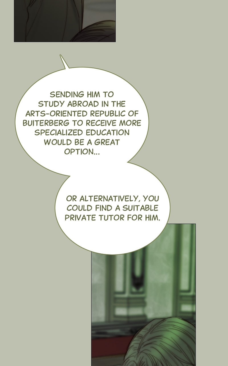 Read Serena chapter 126 image 25 on Lezhin