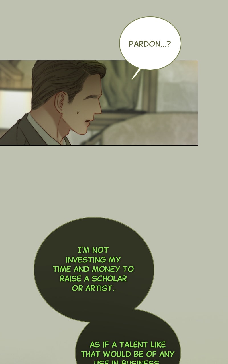 Read Serena chapter 126 image 28 on Lezhin