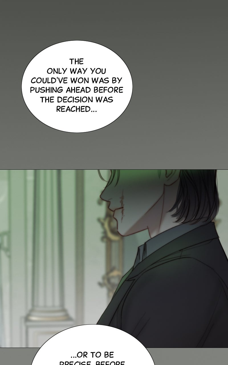 Read Serena chapter 126 image 3 on Lezhin