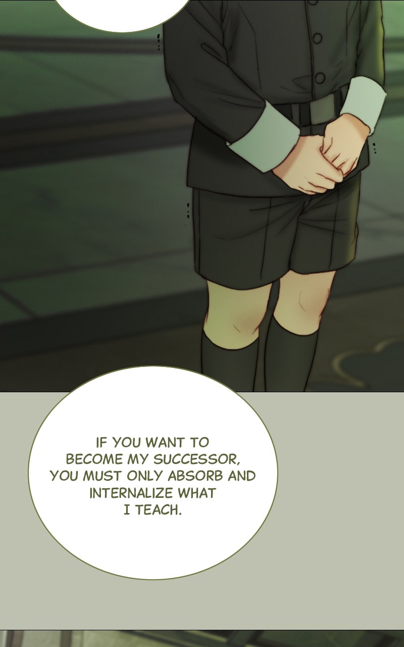 Read Serena chapter 126 image 31 on Lezhin