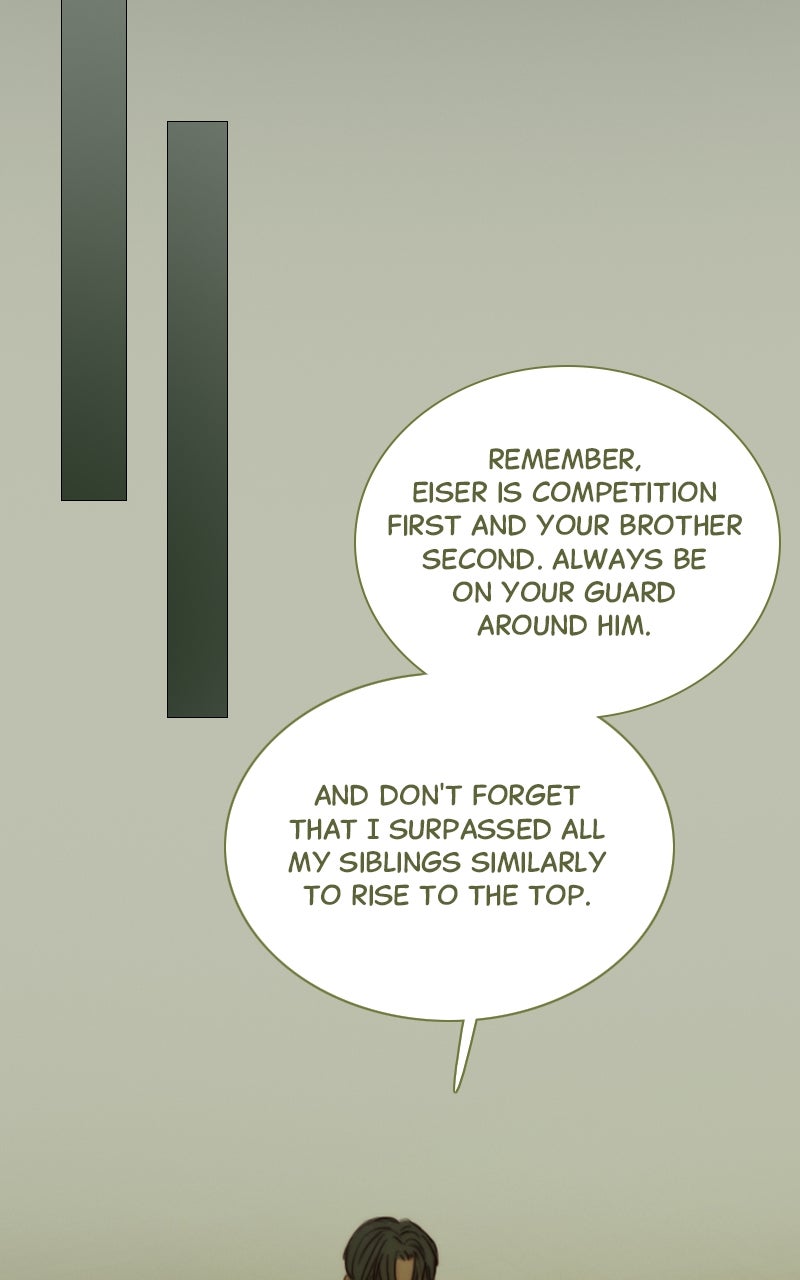 Read Serena chapter 126 image 36 on Lezhin