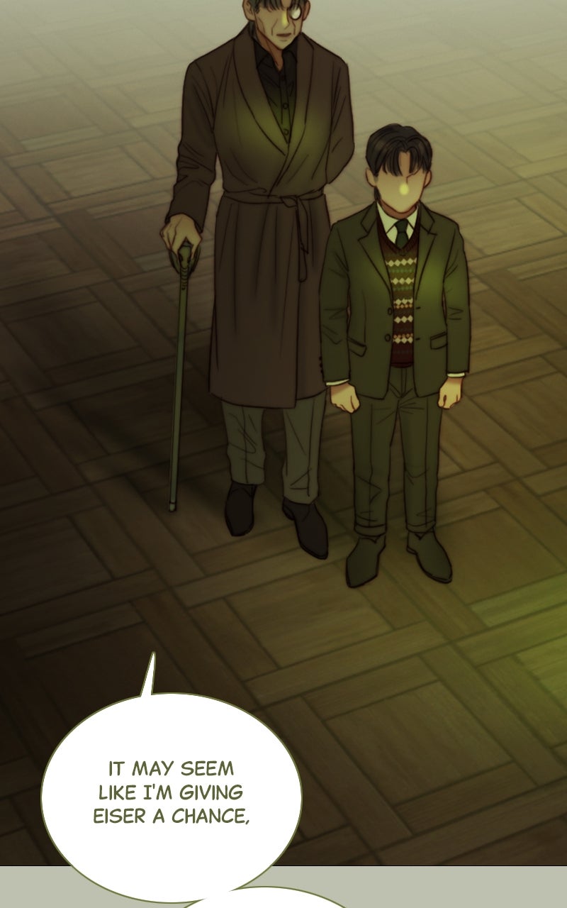 Read Serena chapter 126 image 37 on Lezhin