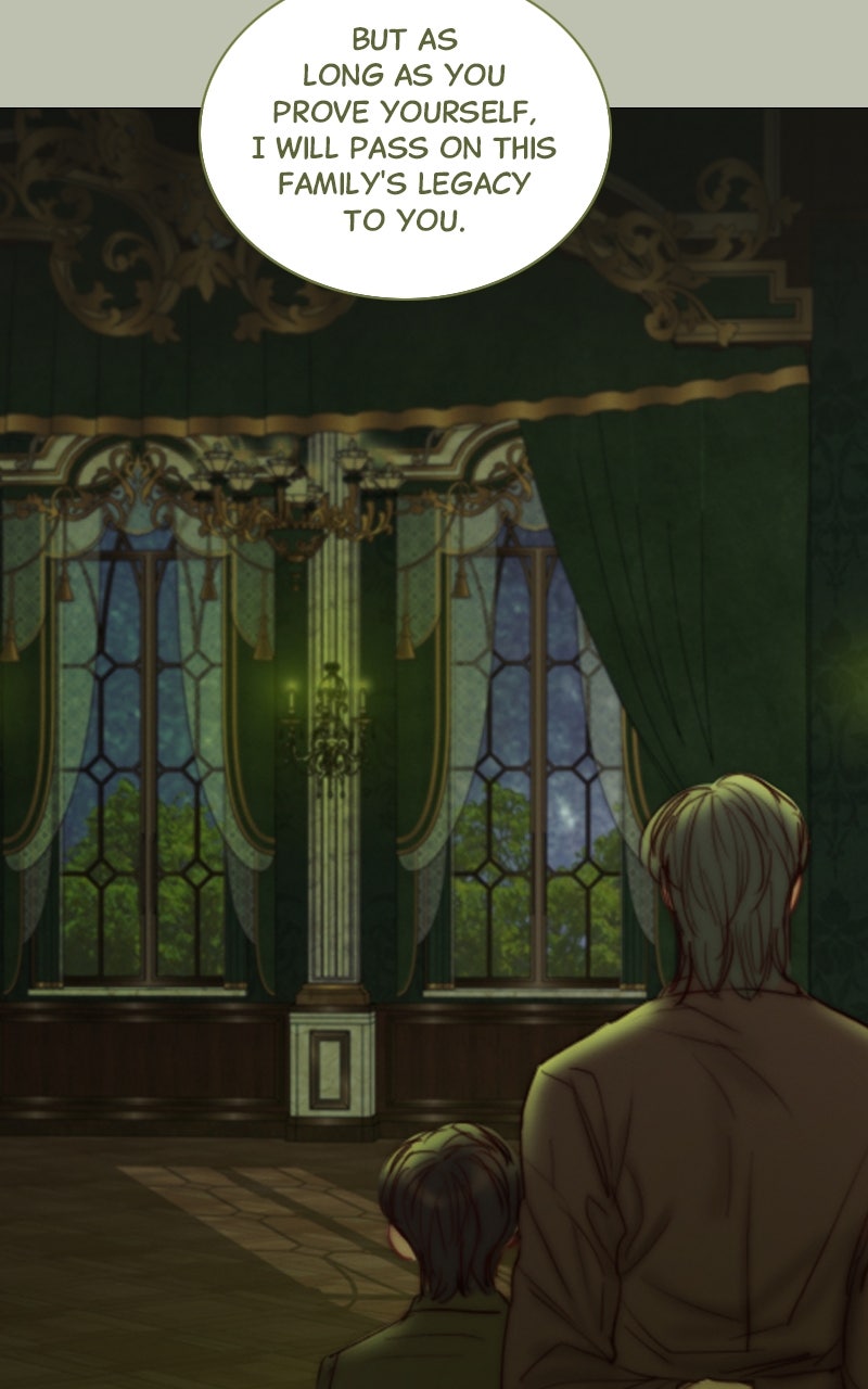 Read Serena chapter 126 image 38 on Lezhin