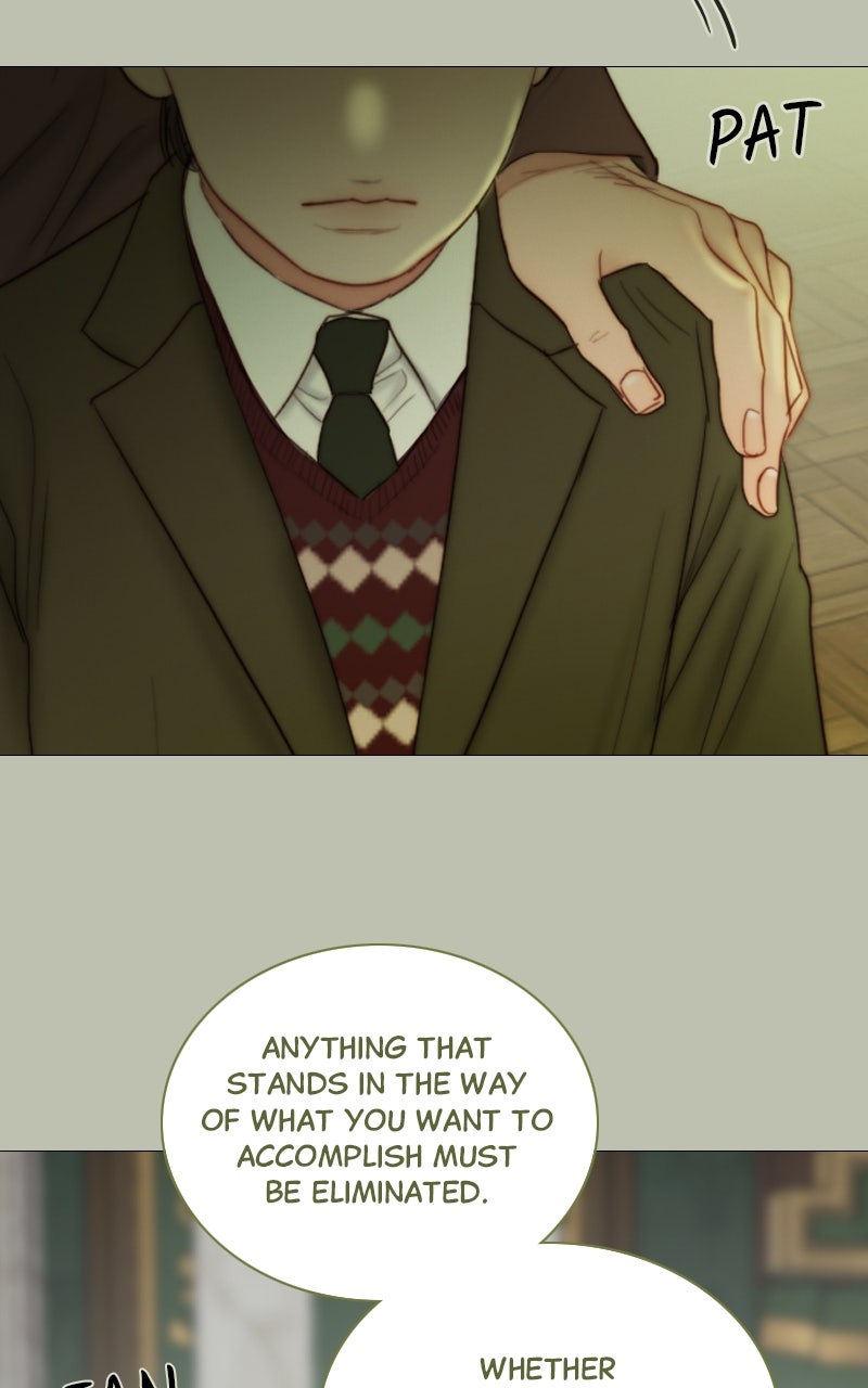 Read Serena chapter 126 image 40 on Lezhin