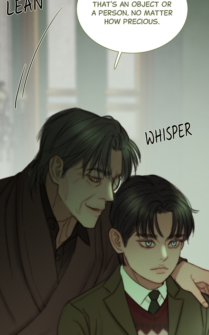 Read Serena chapter 126 image 41 on Lezhin