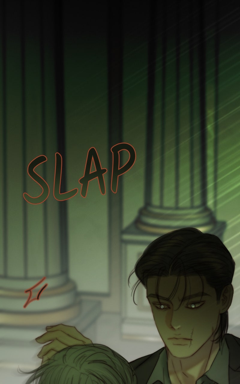 Read Serena chapter 126 image 49 on Lezhin