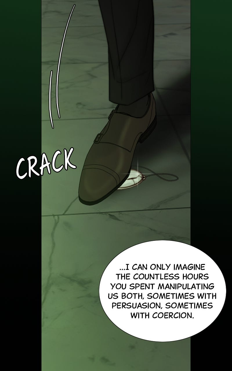Read Serena chapter 126 image 51 on Lezhin