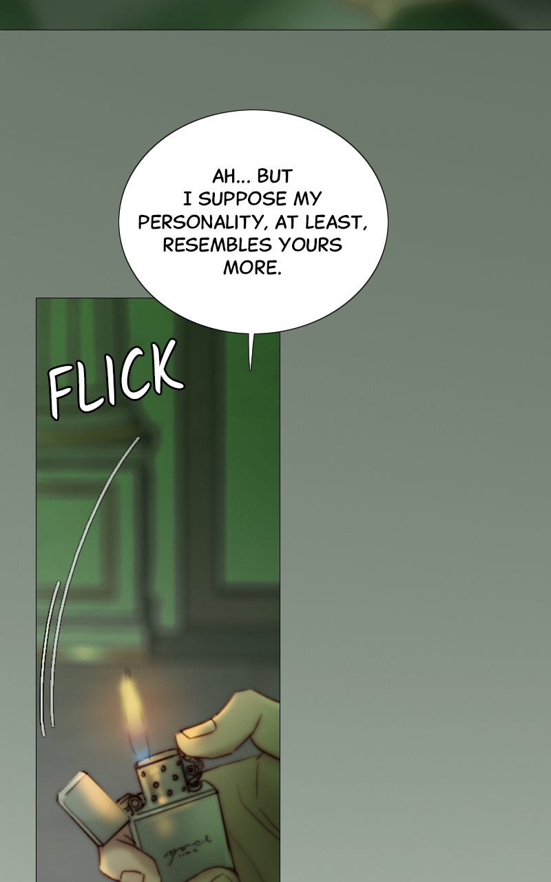 Read Serena chapter 126 image 58 on Lezhin
