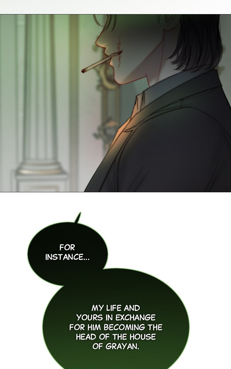 Read Serena chapter 126 image 64 on Lezhin