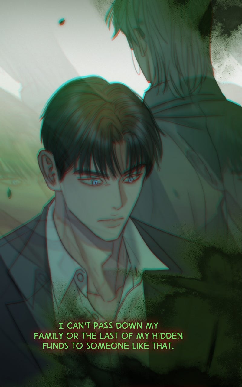 Read Serena chapter 126 image 67 on Lezhin