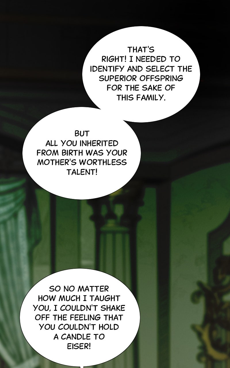 Read Serena chapter 126 image 72 on Lezhin