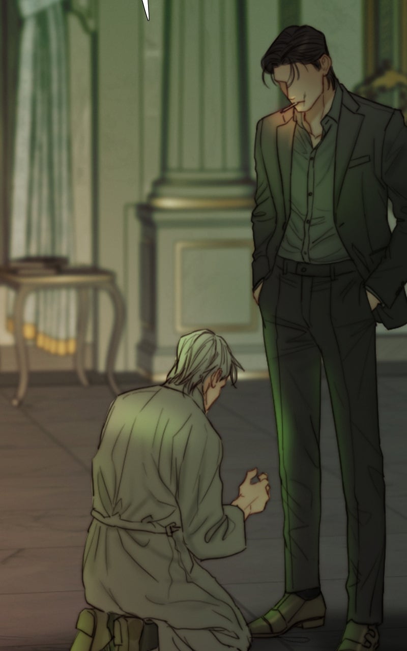 Read Serena chapter 126 image 73 on Lezhin