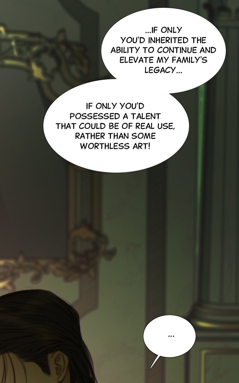 Read Serena chapter 126 image 77 on Lezhin
