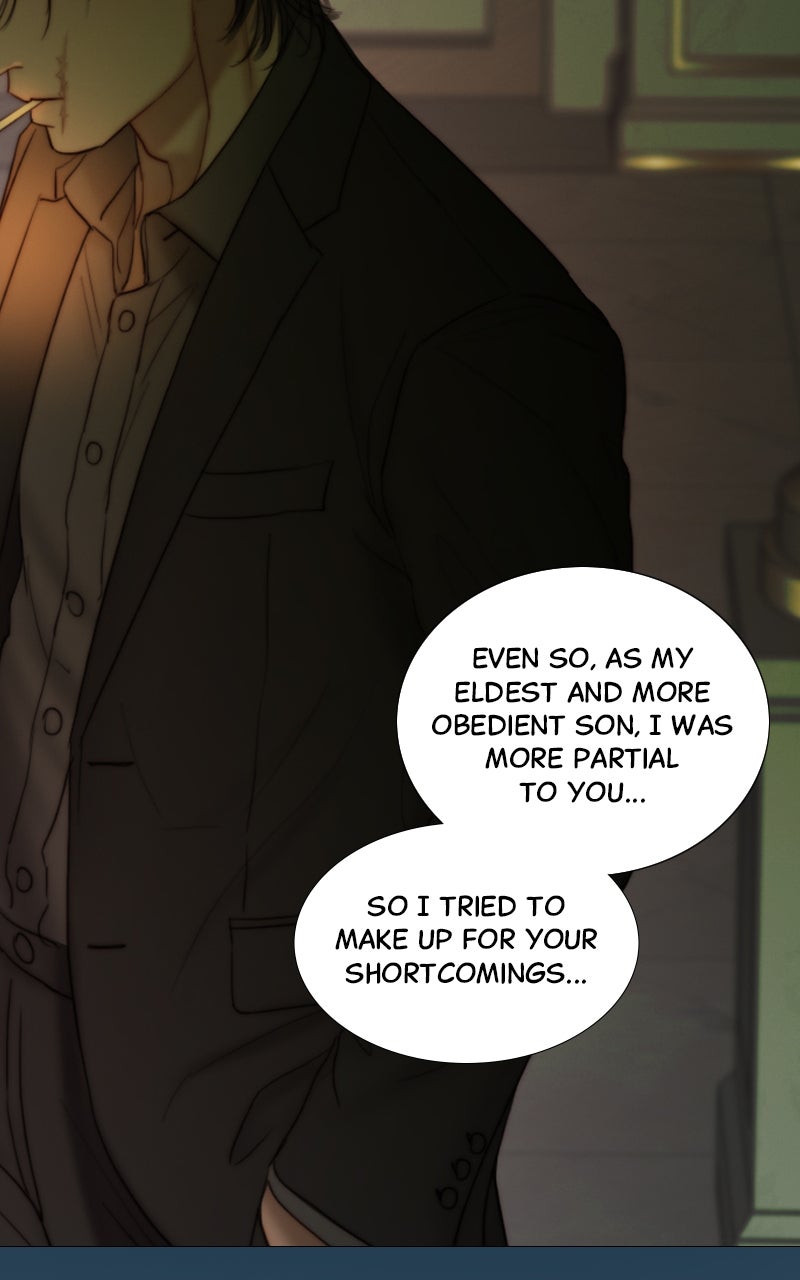 Read Serena chapter 126 image 78 on Lezhin