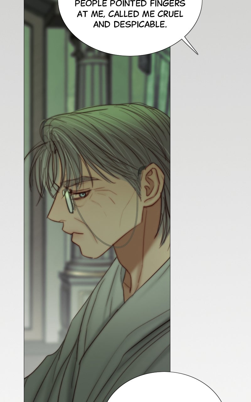 Read Serena chapter 126 image 8 on Lezhin