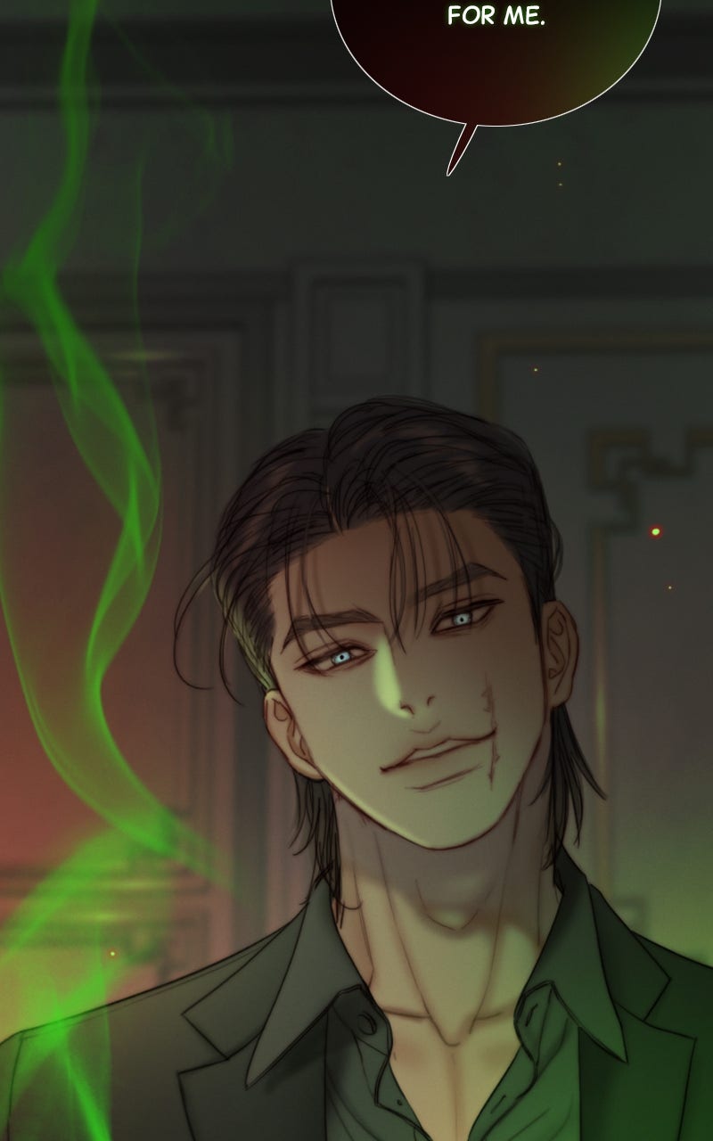 Read Serena chapter 126 image 96 on Lezhin
