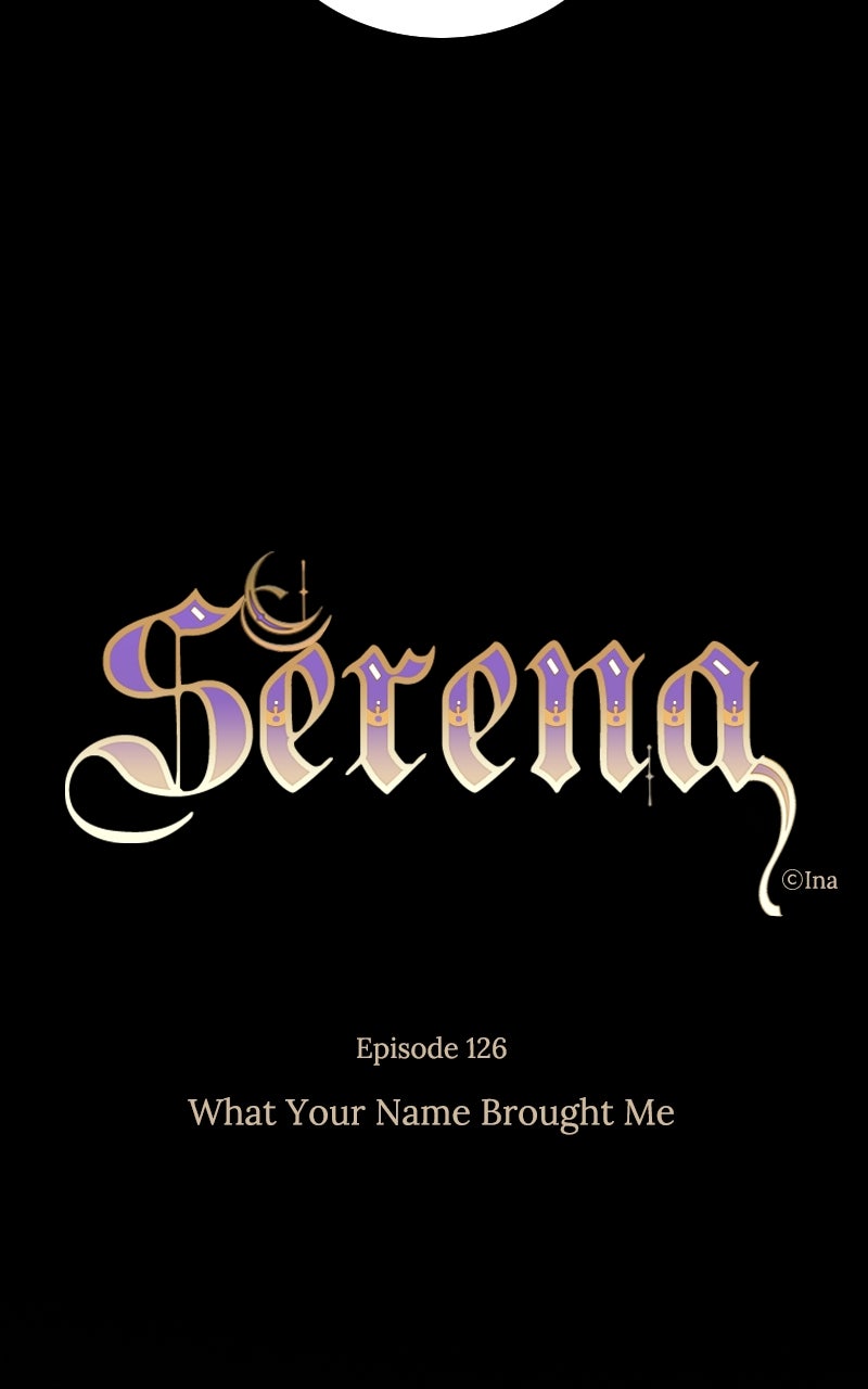 Read Serena chapter 127 image 10 on Lezhin