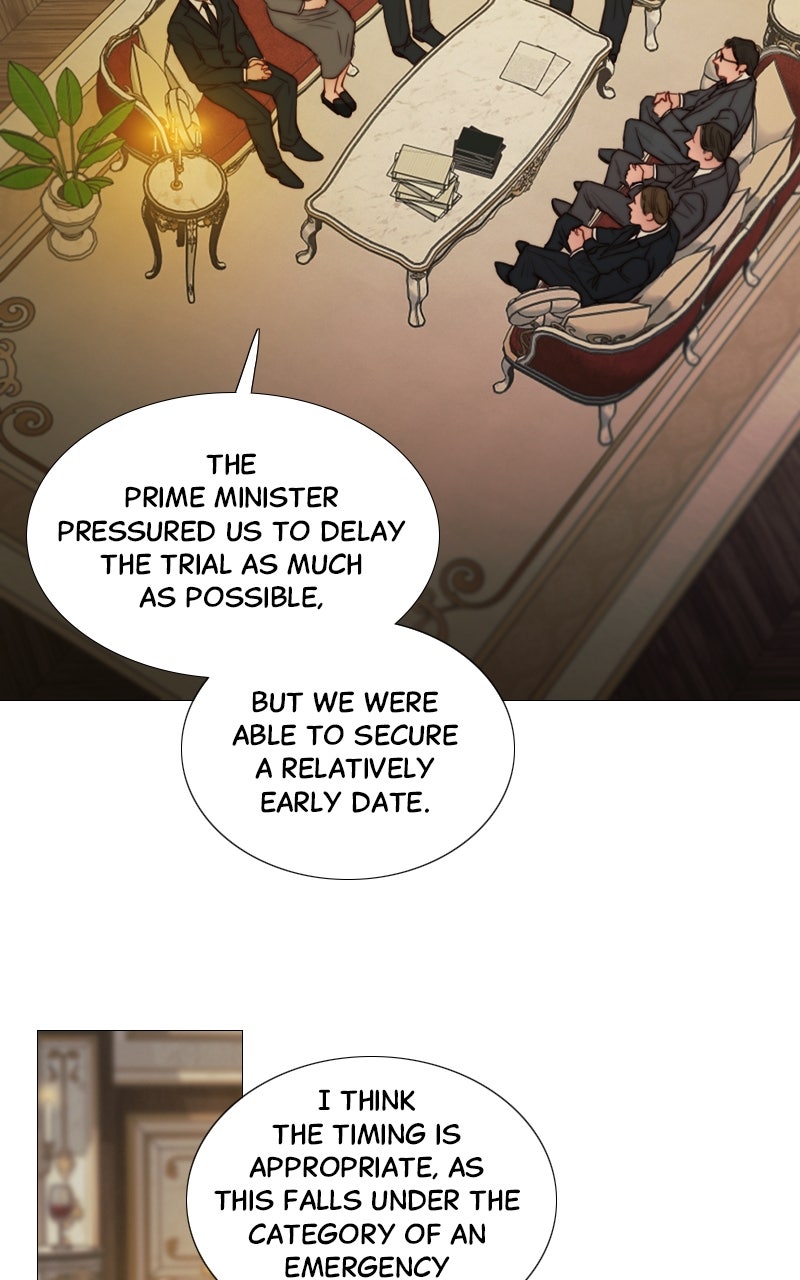 Read Serena chapter 127 image 12 on Lezhin