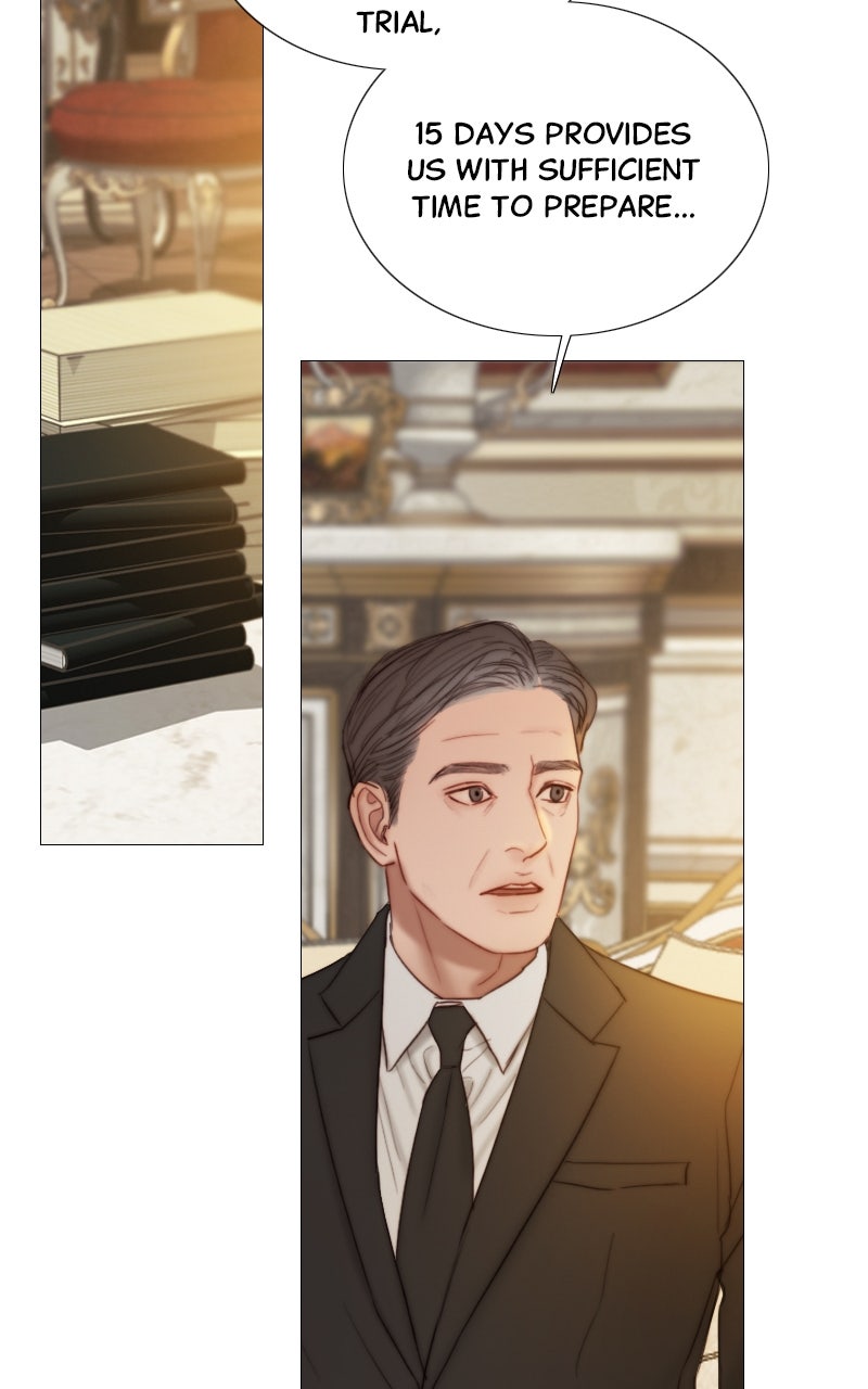 Read Serena chapter 127 image 13 on Lezhin