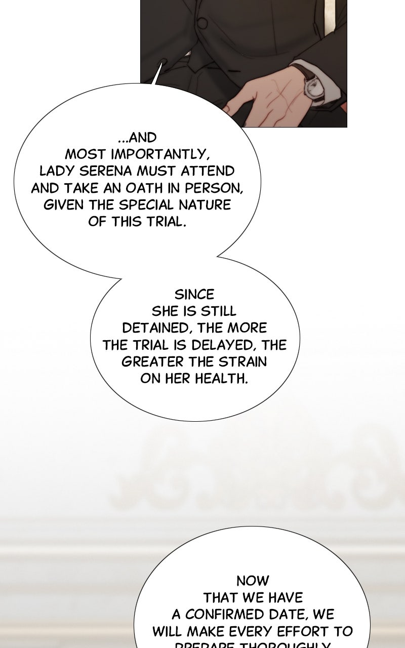 Read Serena chapter 127 image 14 on Lezhin