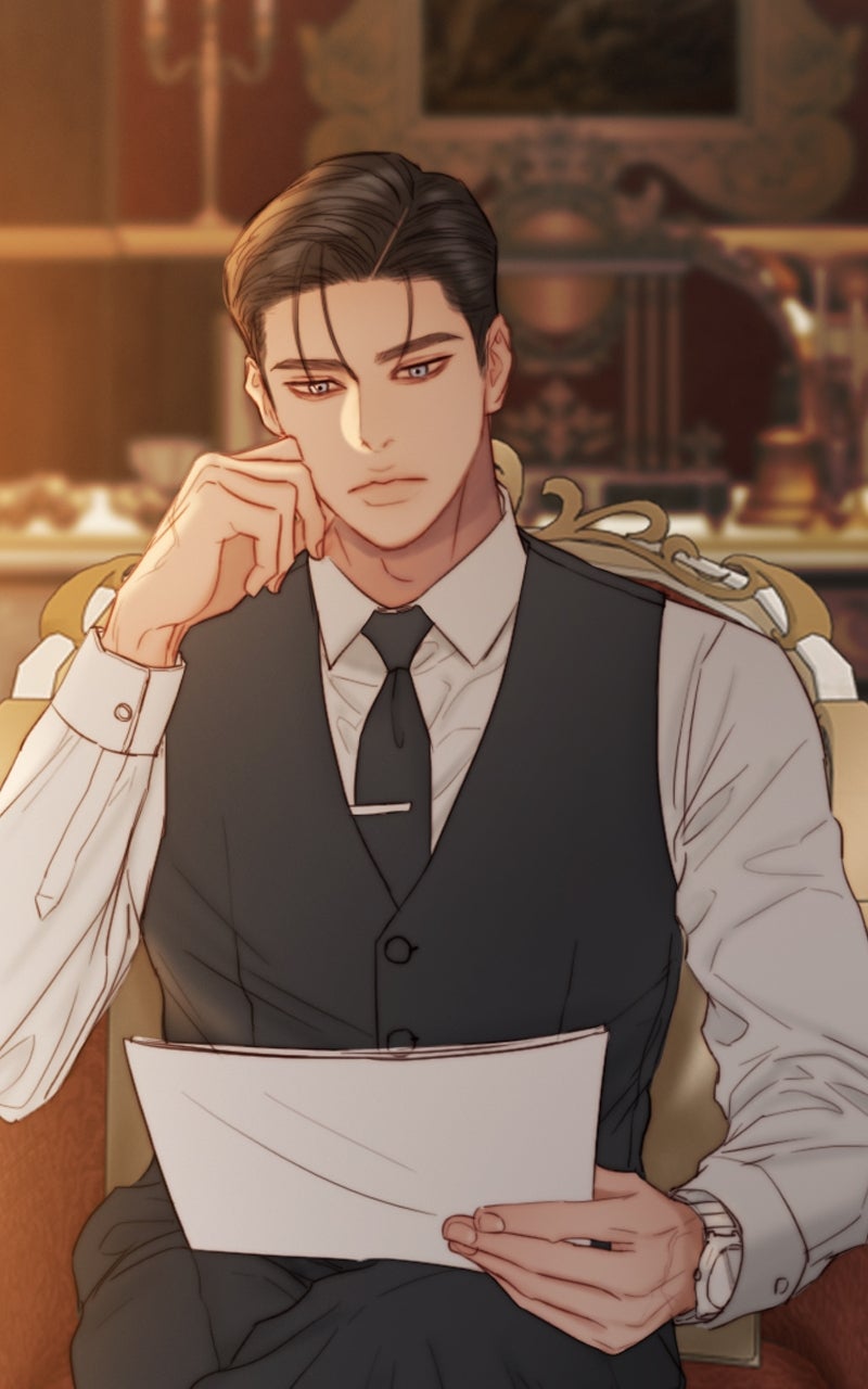 Read Serena chapter 127 image 16 on Lezhin