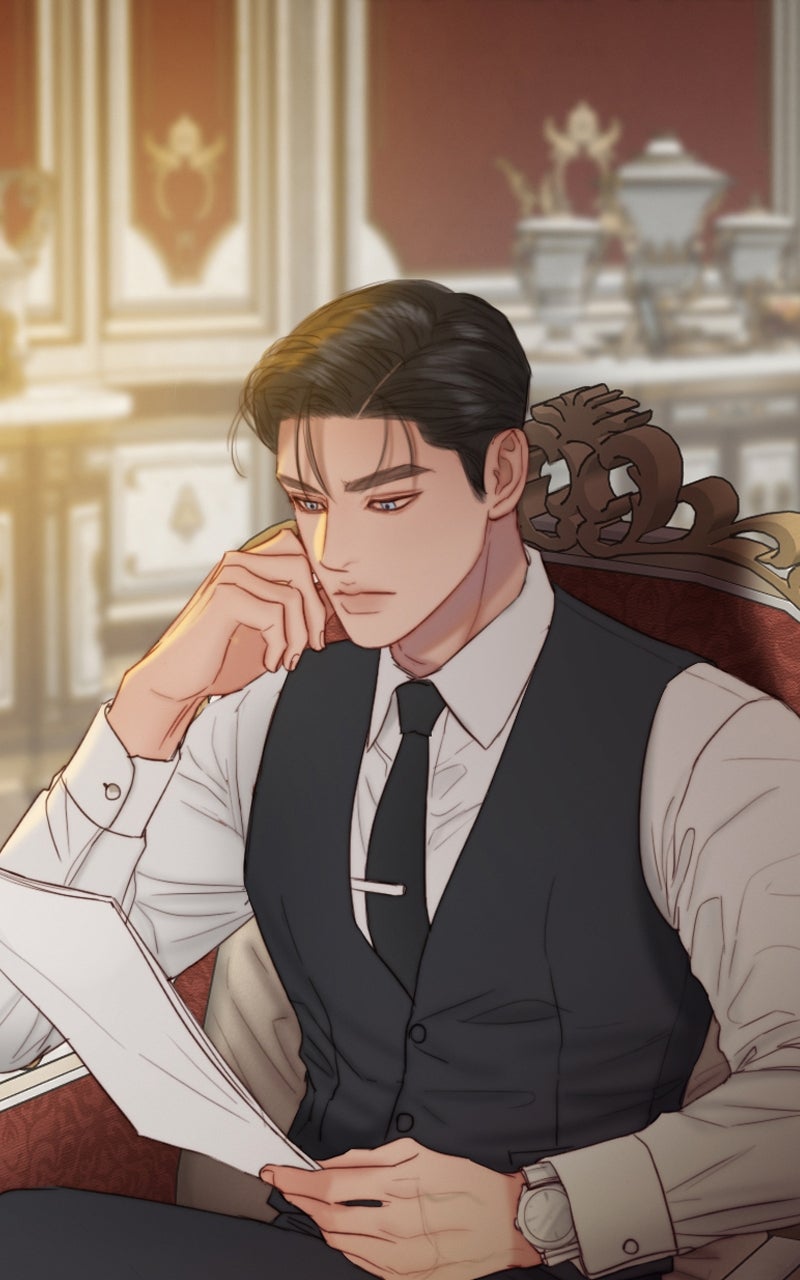 Read Serena chapter 127 image 19 on Lezhin