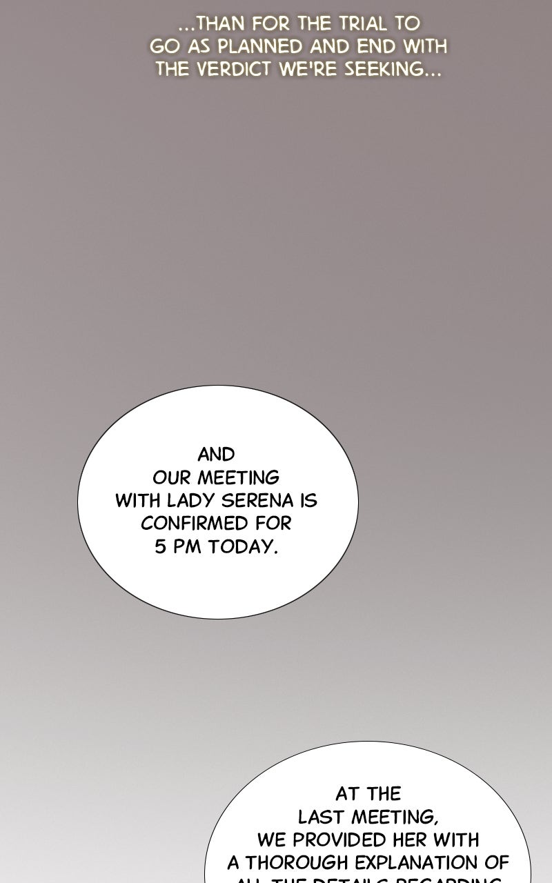 Read Serena chapter 127 image 22 on Lezhin
