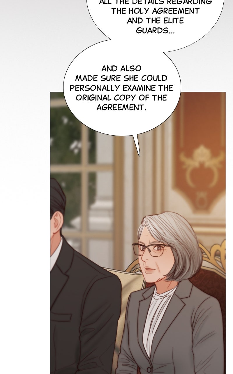 Read Serena chapter 127 image 23 on Lezhin