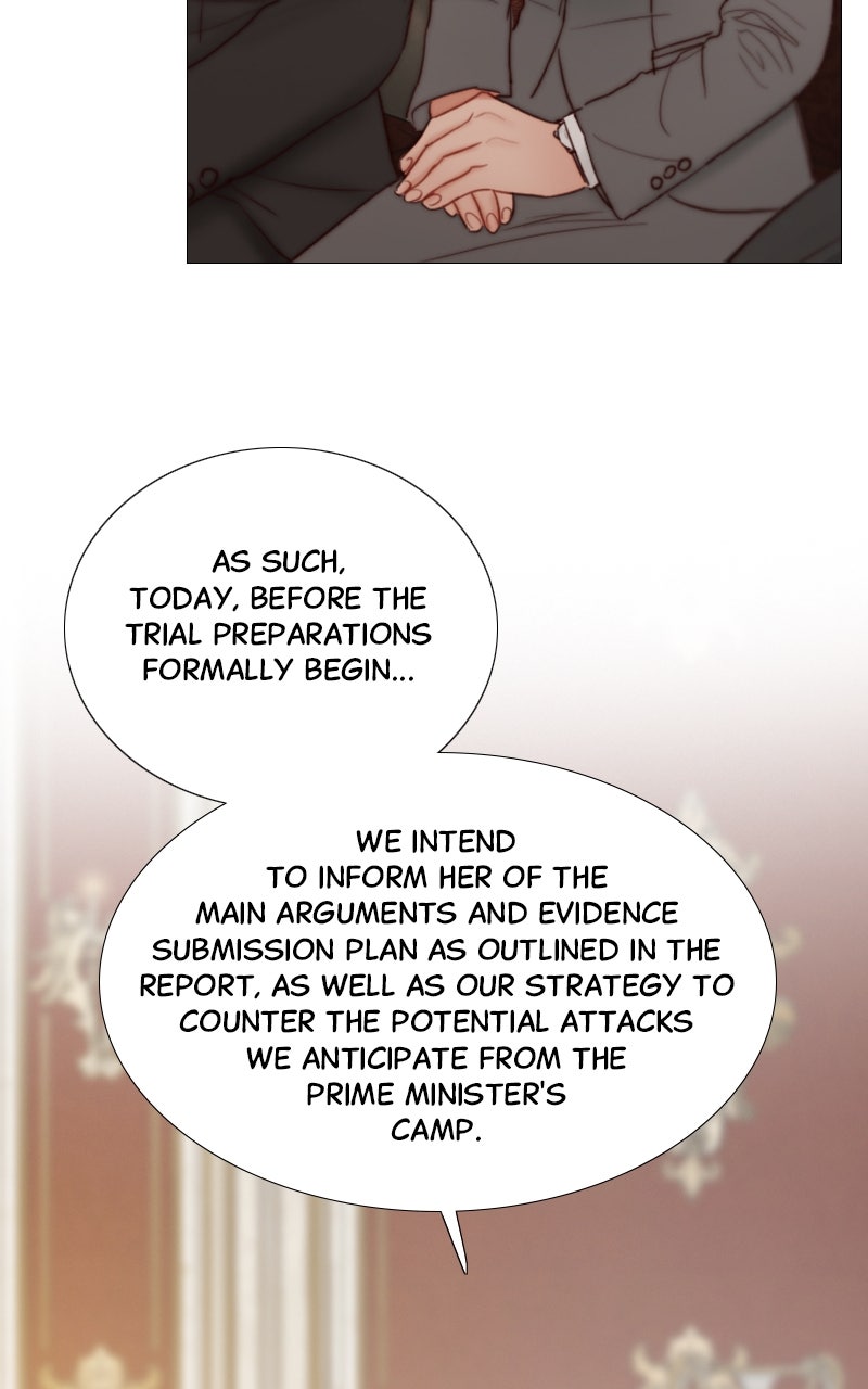 Read Serena chapter 127 image 24 on Lezhin
