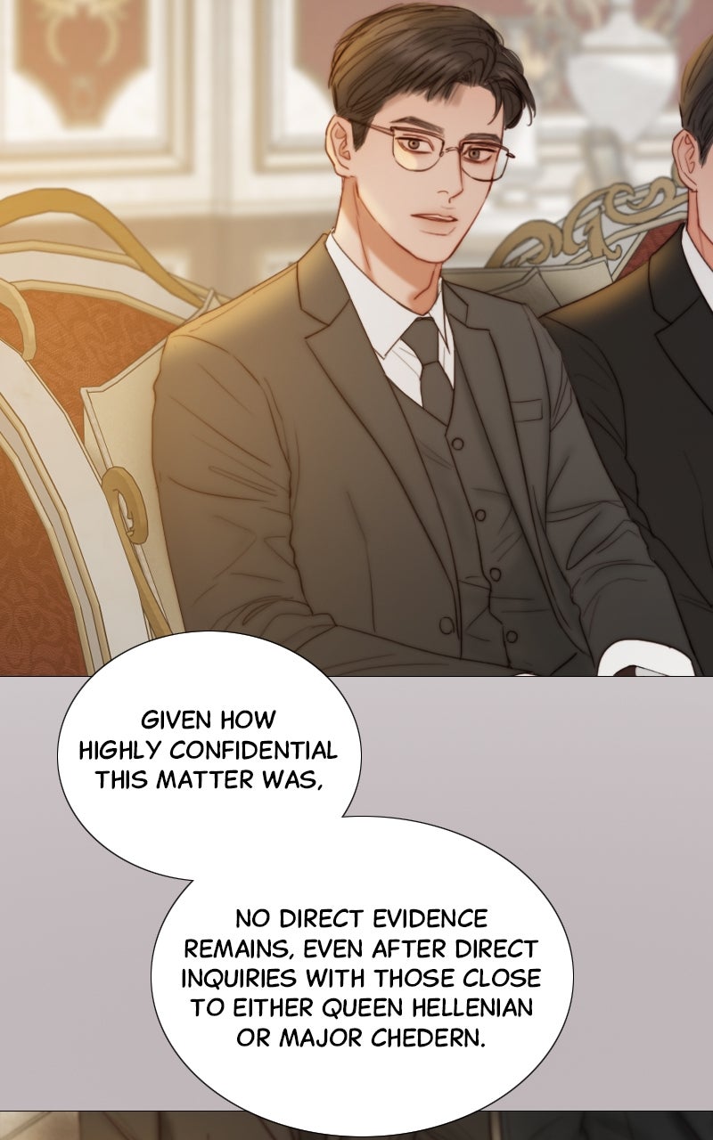Read Serena chapter 127 image 25 on Lezhin