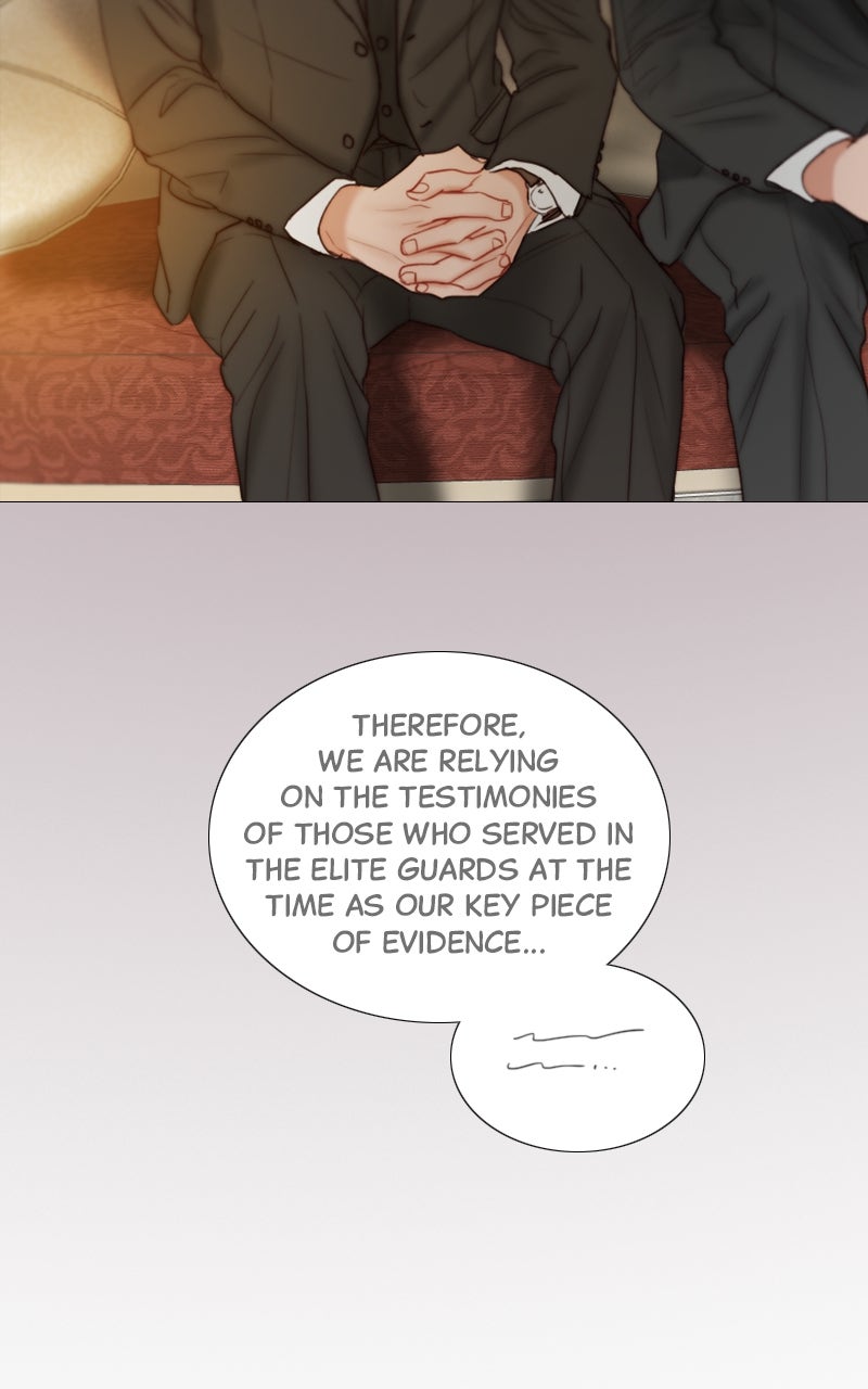 Read Serena chapter 127 image 26 on Lezhin