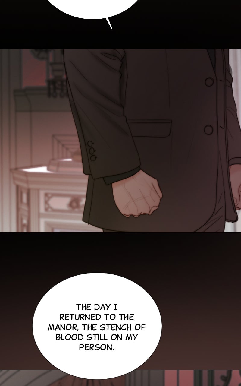 Read Serena chapter 127 image 30 on Lezhin