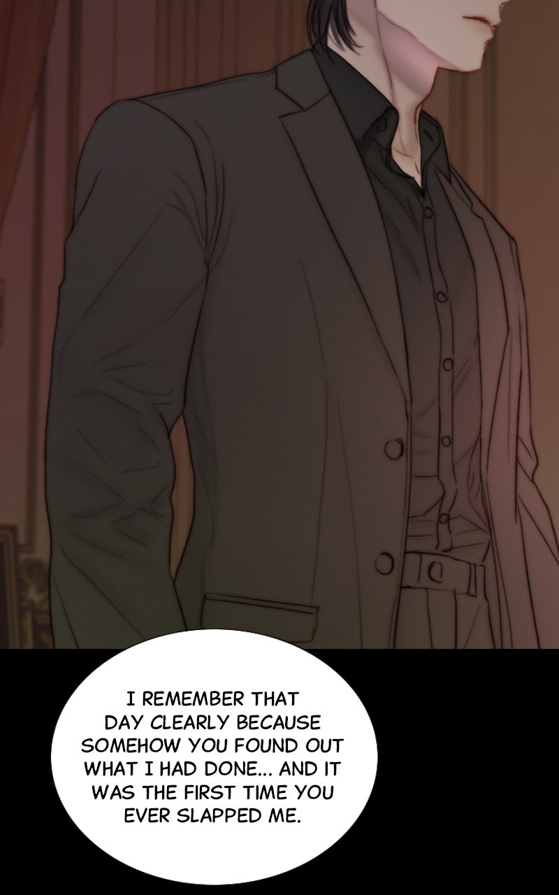 Read Serena chapter 127 image 32 on Lezhin