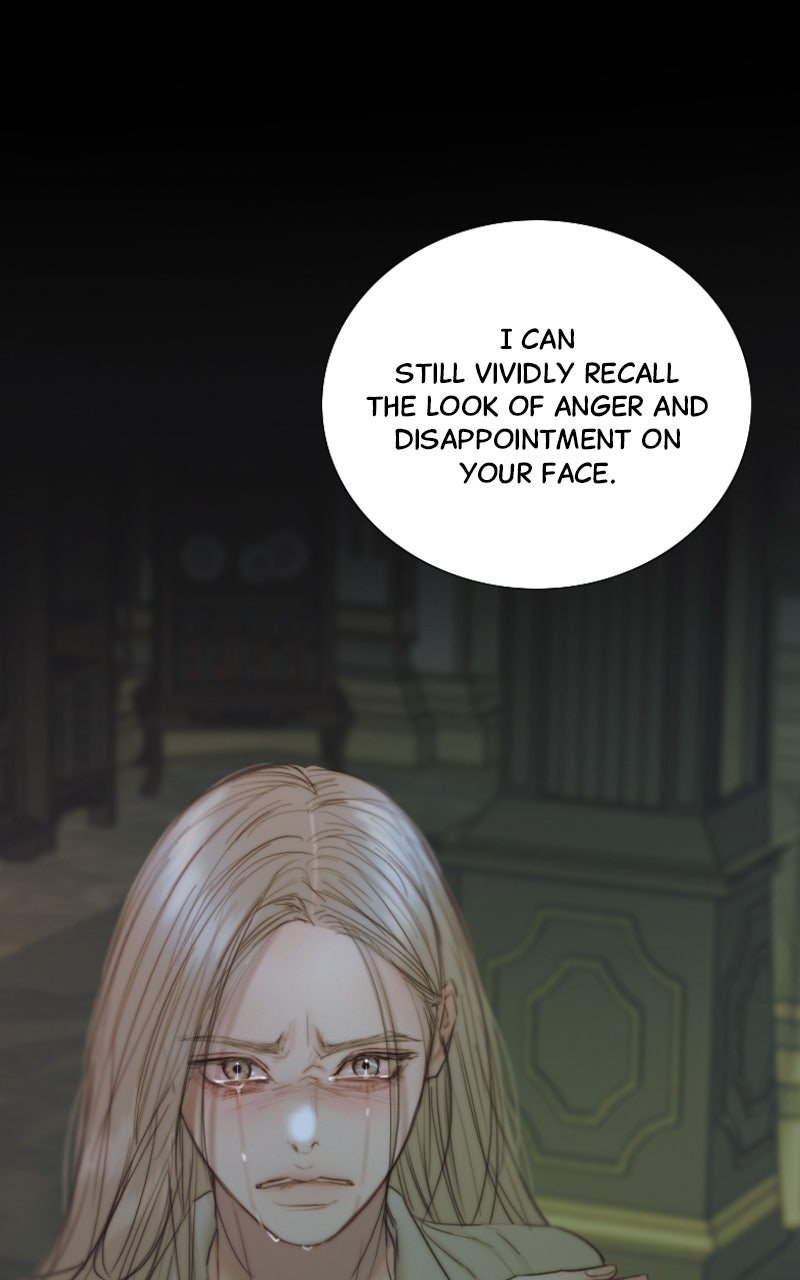 Read Serena chapter 127 image 33 on Lezhin