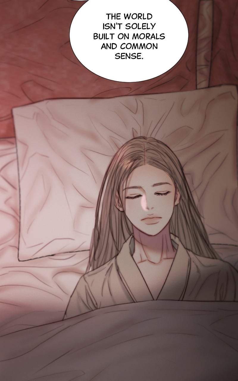 Read Serena chapter 127 image 35 on Lezhin