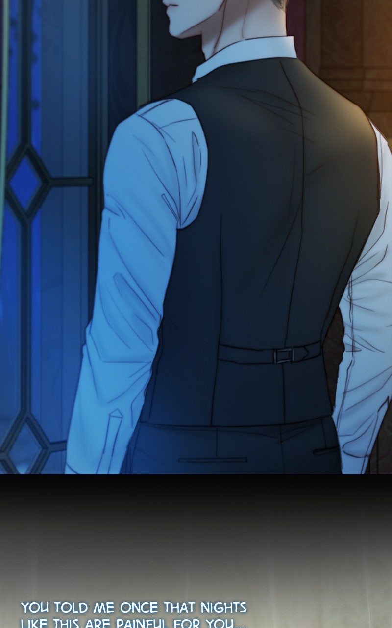 Read Serena chapter 127 image 4 on Lezhin