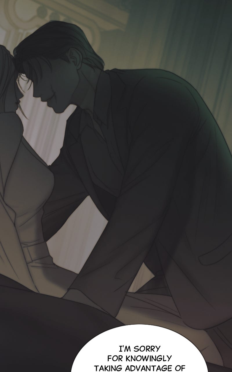 Read Serena chapter 127 image 43 on Lezhin