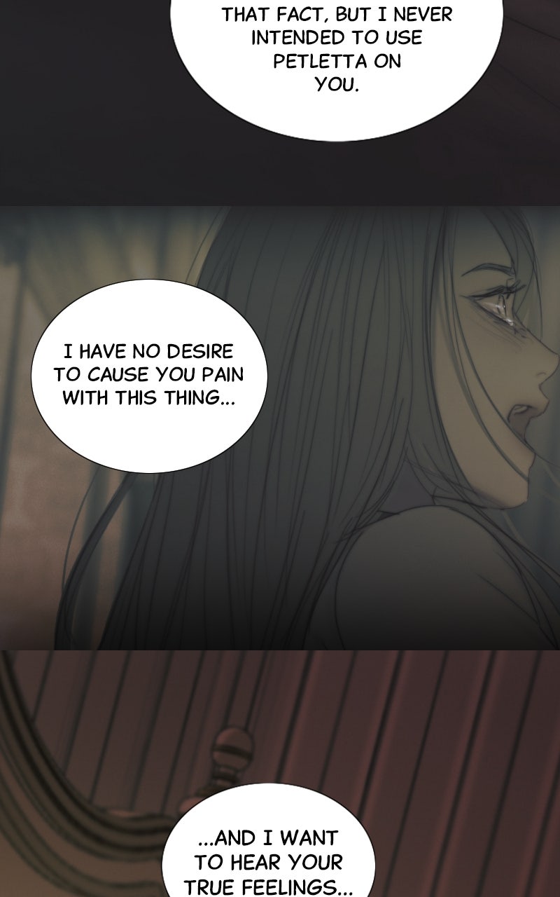 Read Serena chapter 127 image 44 on Lezhin