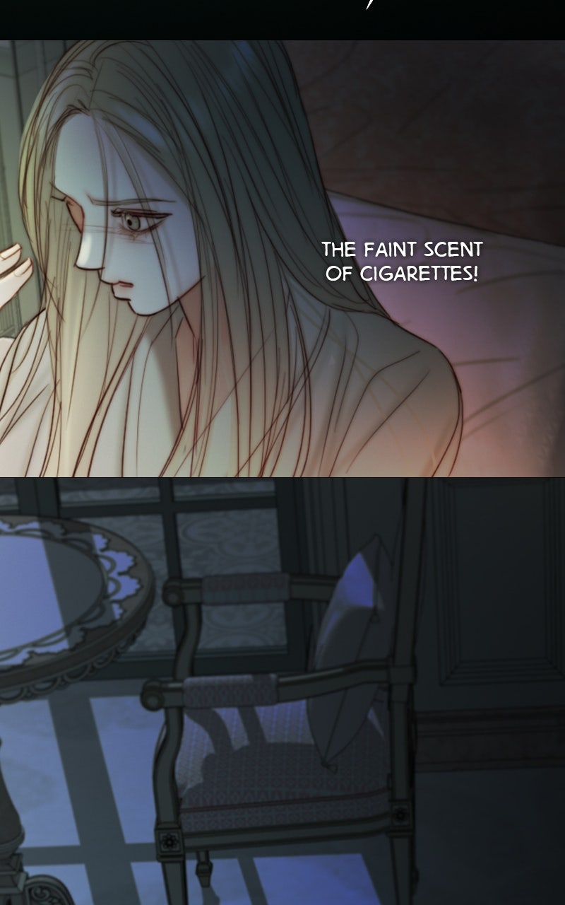 Read Serena chapter 127 image 56 on Lezhin
