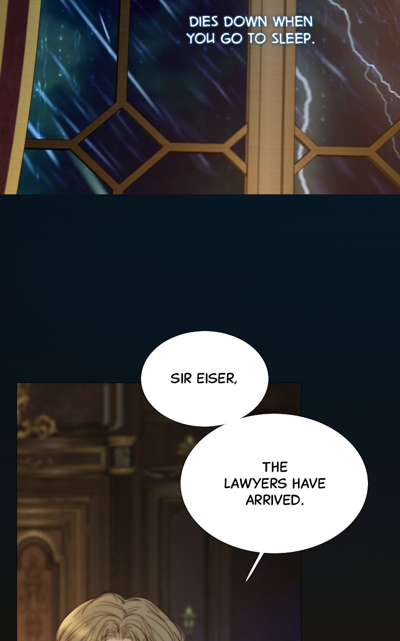 Read Serena chapter 127 image 7 on Lezhin