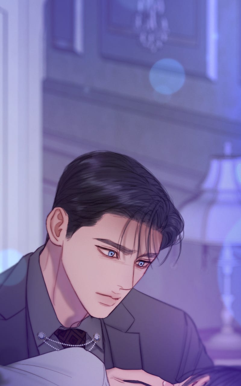 Read Serena chapter 127 image 93 on Lezhin
