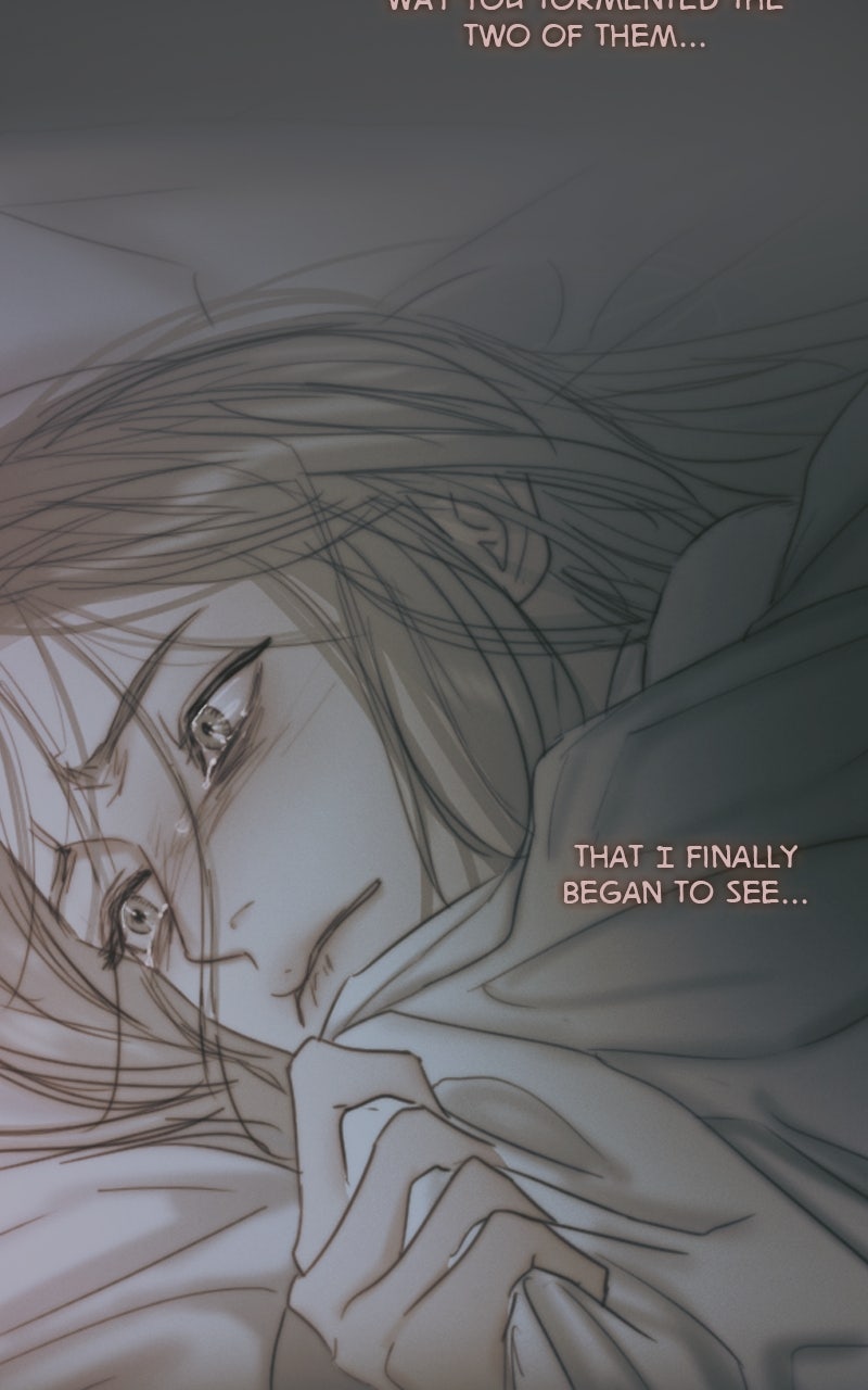 Read Serena chapter 128 image 19 on Lezhin