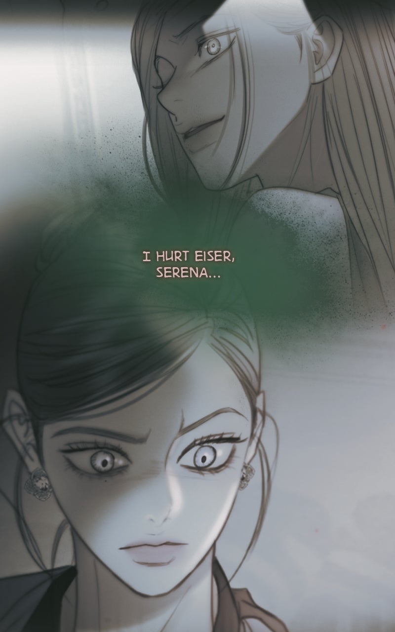 Read Serena chapter 128 image 23 on Lezhin