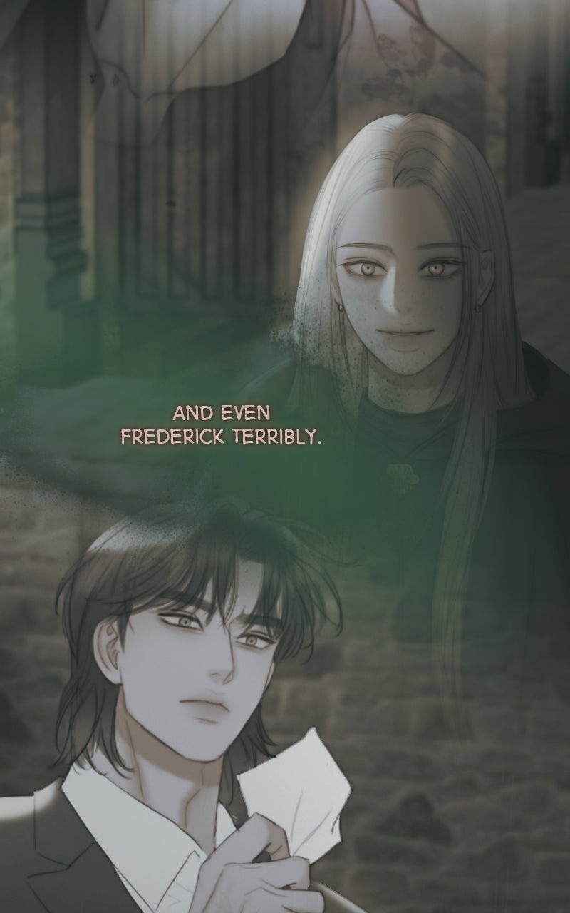 Read Serena chapter 128 image 24 on Lezhin