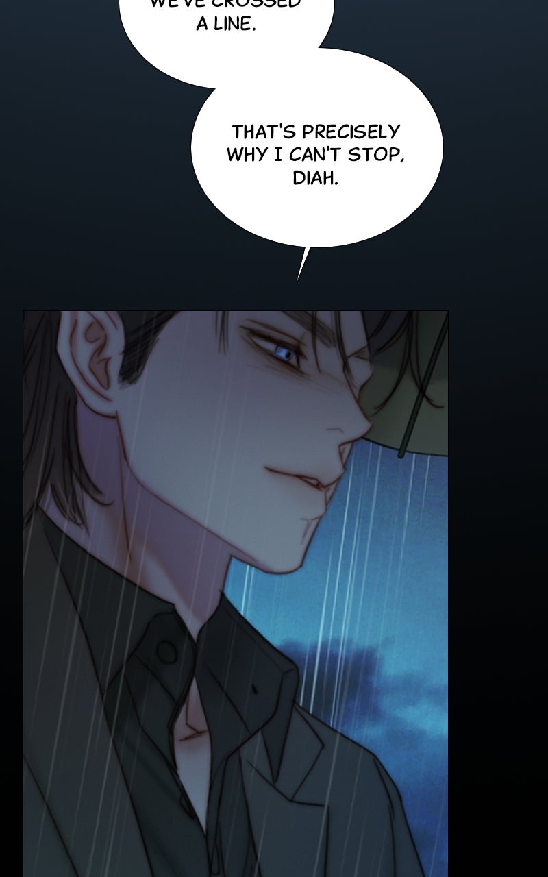 Read Serena chapter 128 image 27 on Lezhin