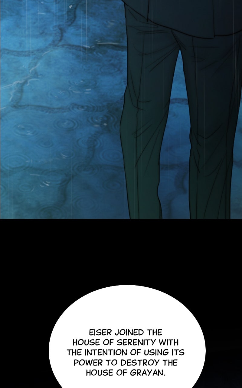 Read Serena chapter 128 image 31 on Lezhin